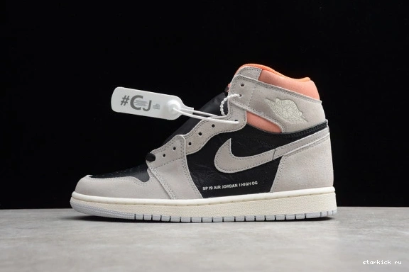GREY” 1 555088-018 555088-018 “NEUTRAL JORDAN OG AIR HIGH RETRO 0721